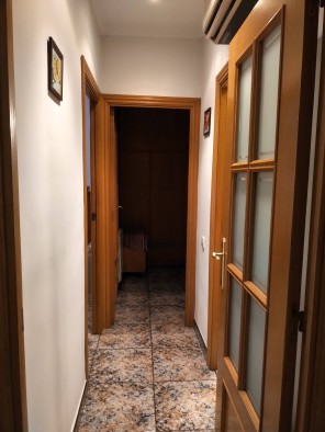 Pasillo
